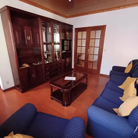 Casa Vintage Apartment Horta (Azores)