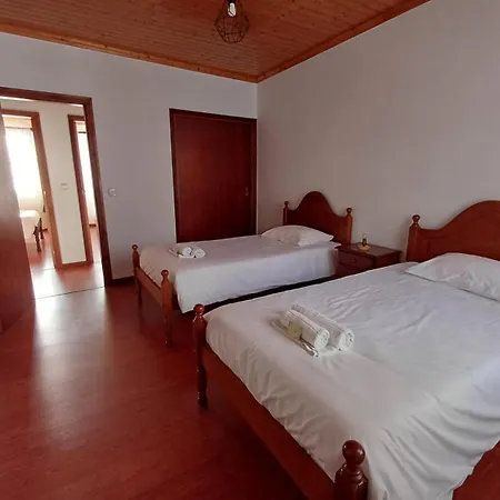 Apartment Casa Vintage Horta (Azores)