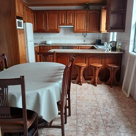 Casa Vintage Apartment *