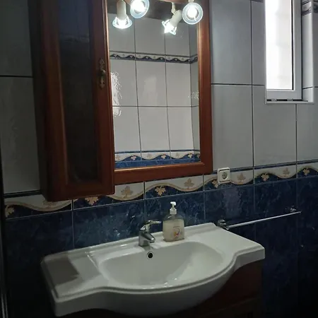 Casa Vintage Apartment Horta (Azores)