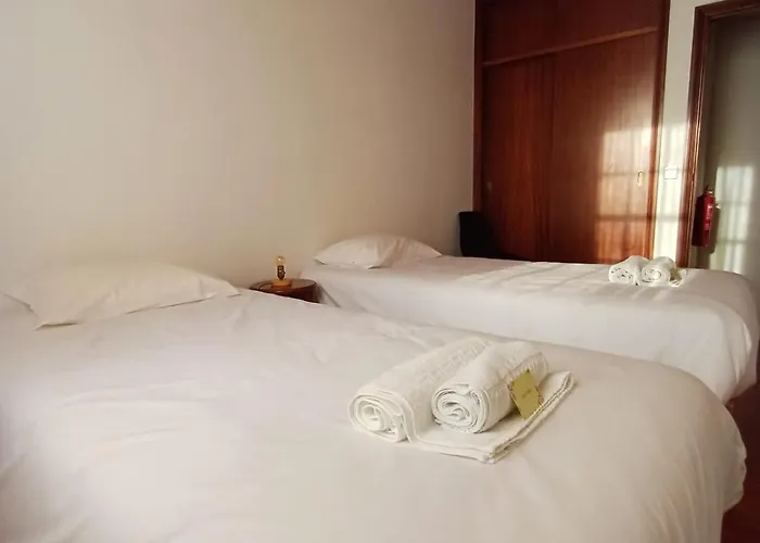 Apartamento Casa Vintage *