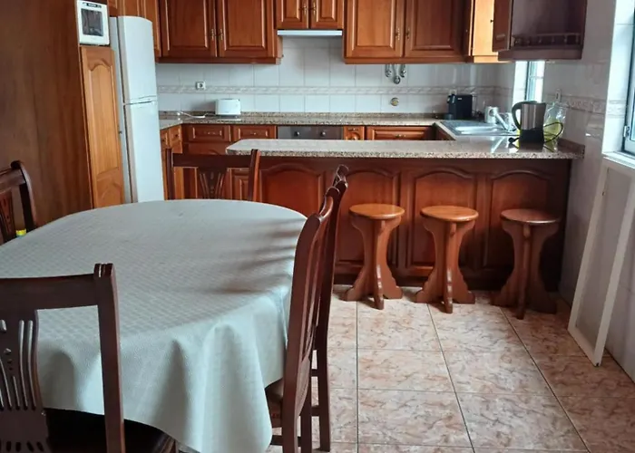 Casa Vintage Apartment *