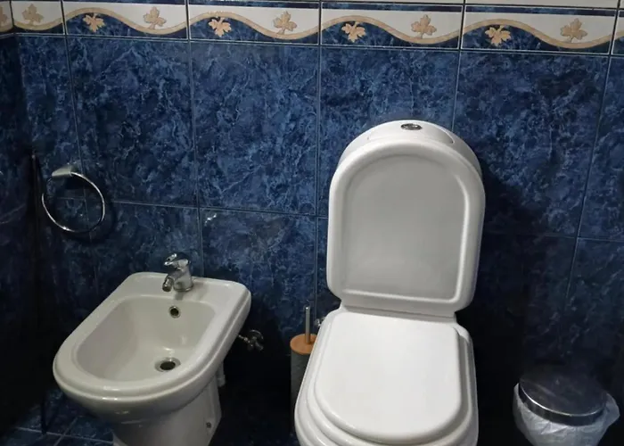 Apartment Casa Vintage *